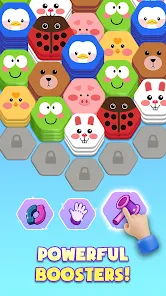 Gameplay screenshot 9