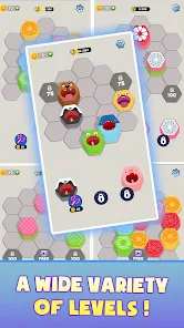Gameplay screenshot 6
